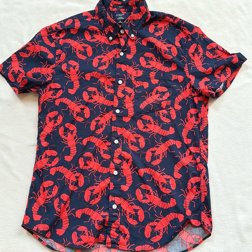J Crew Men's Medium